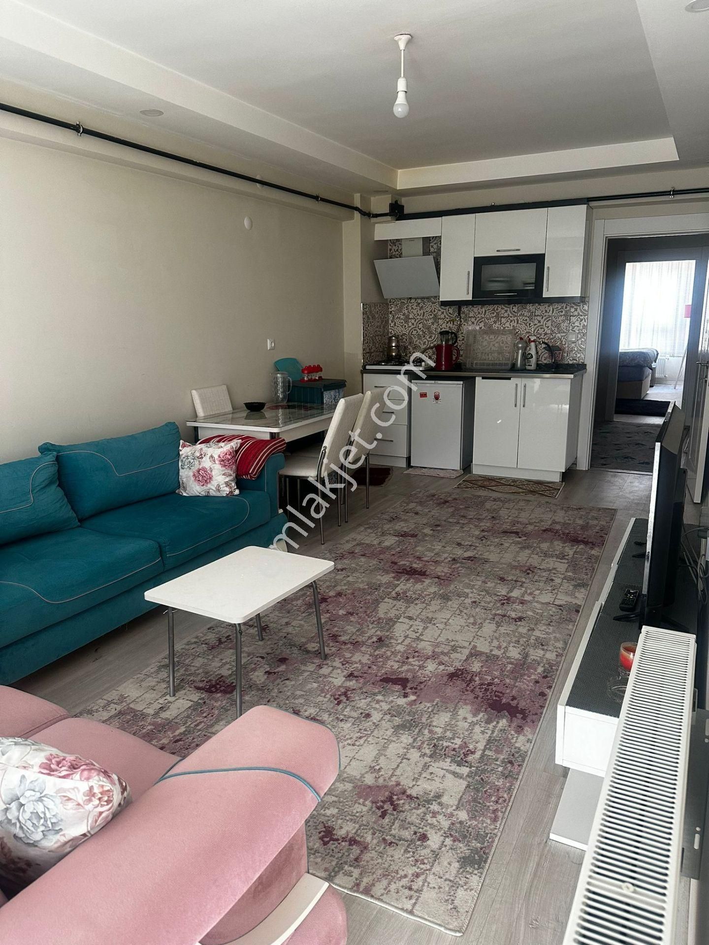 M-98 Sütlüce Full Eşyalı Kiralık 1+1 Lüx Apart 14.000.