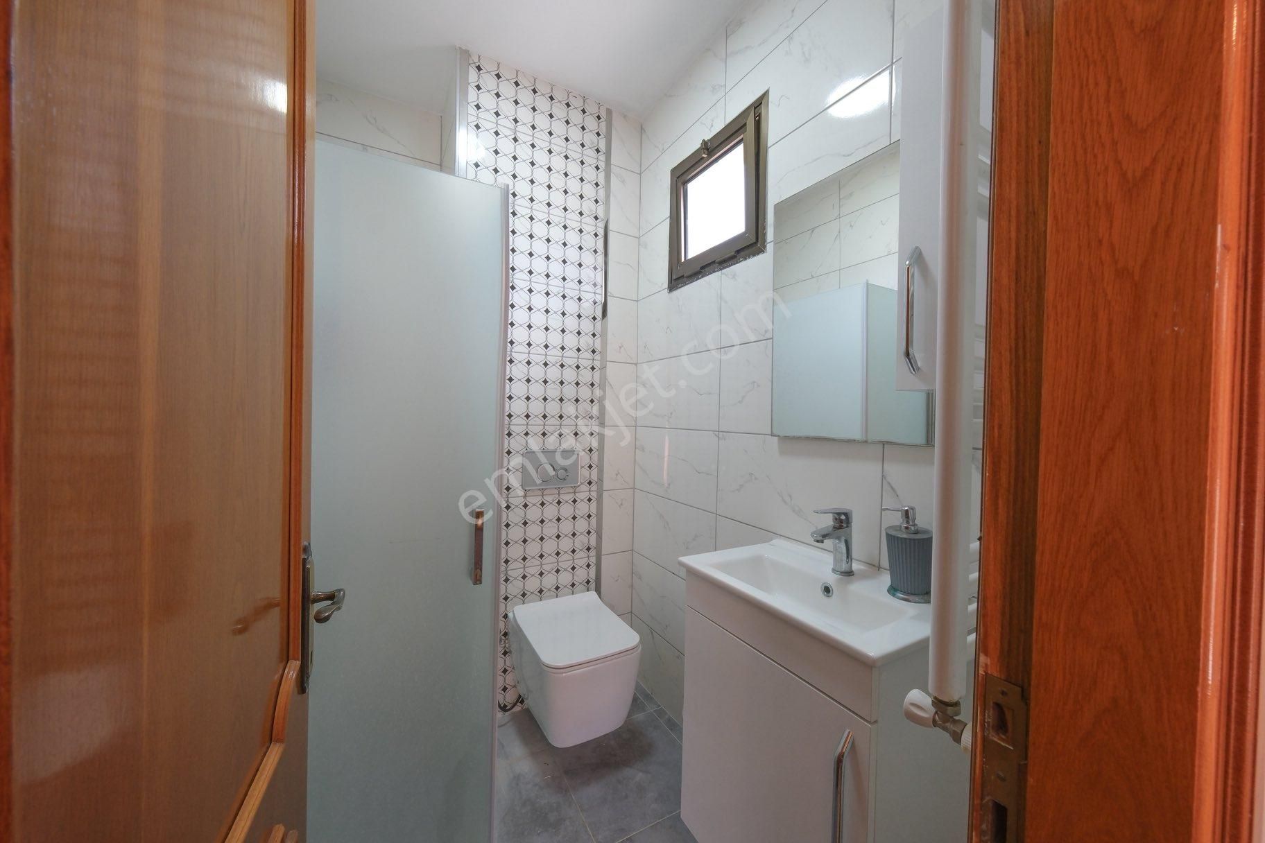 Çeşme Şifne’de Deniz Manzaralı Müstakil Havuzlu Satılık Villa - Görsel 29