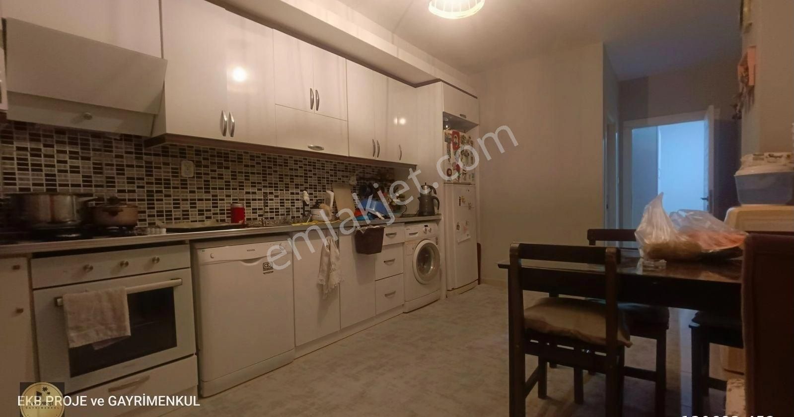 Sarıcalar'da Site İçinde 200 M2 Daire