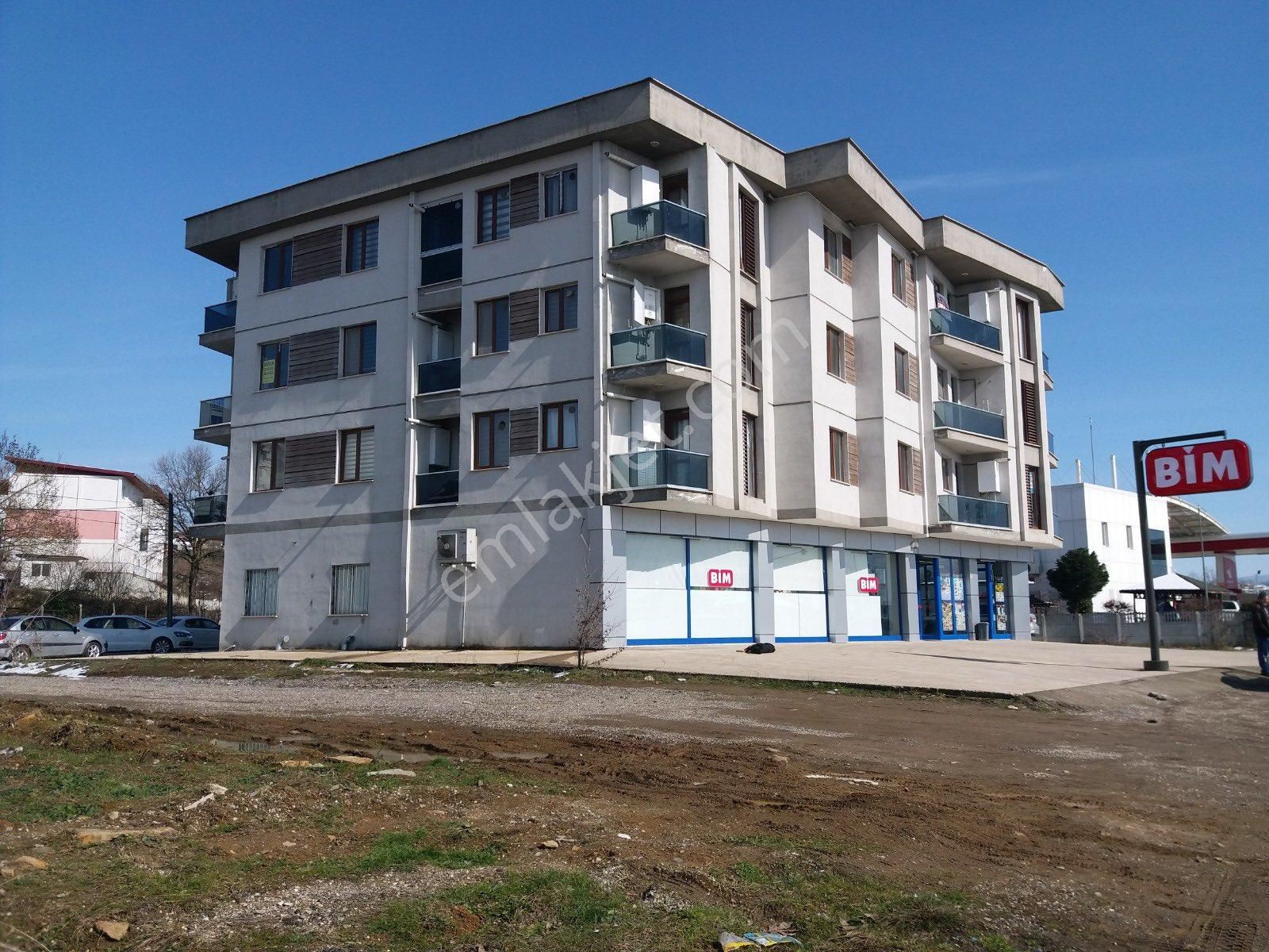 Konuralpte Full Eşyalı Satılık 62m2 Daire