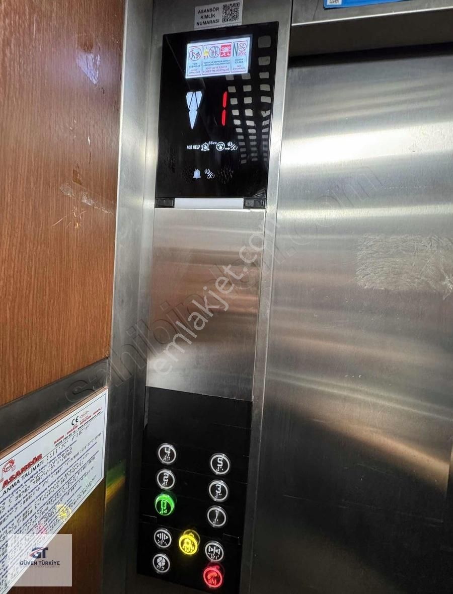 Satılık Daire Karacabey Sitesi / Gazi Mahallesi