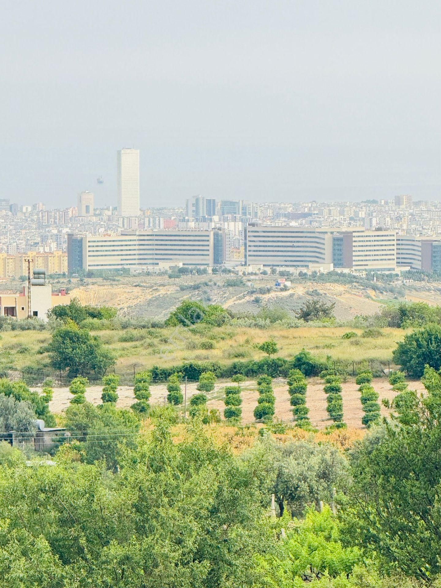 Aktıf ' Den Resul Köyünde Satılık Arsa - Görsel 3