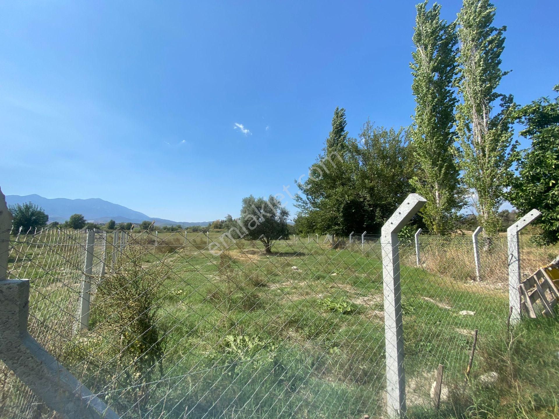 Goldhouse Dan Seydikemer De %15-30 İmarlı Arsa
