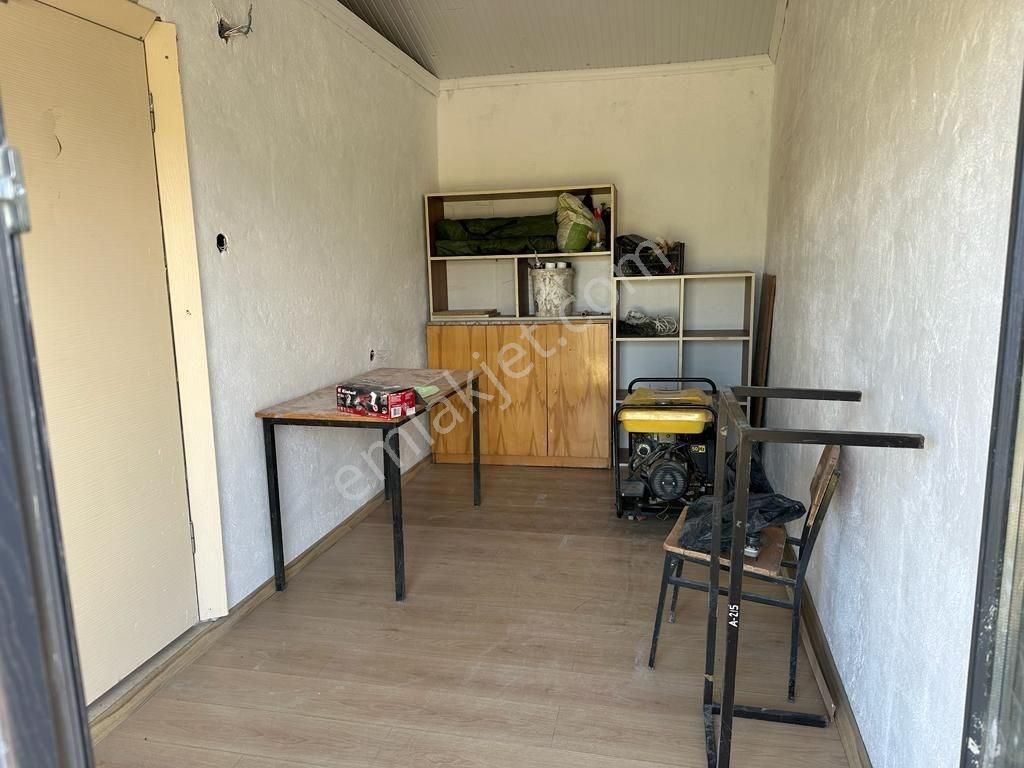 Isparta Merkez Büyük Gökçelide Yatırımlık Satılık Hobi Bahçesi