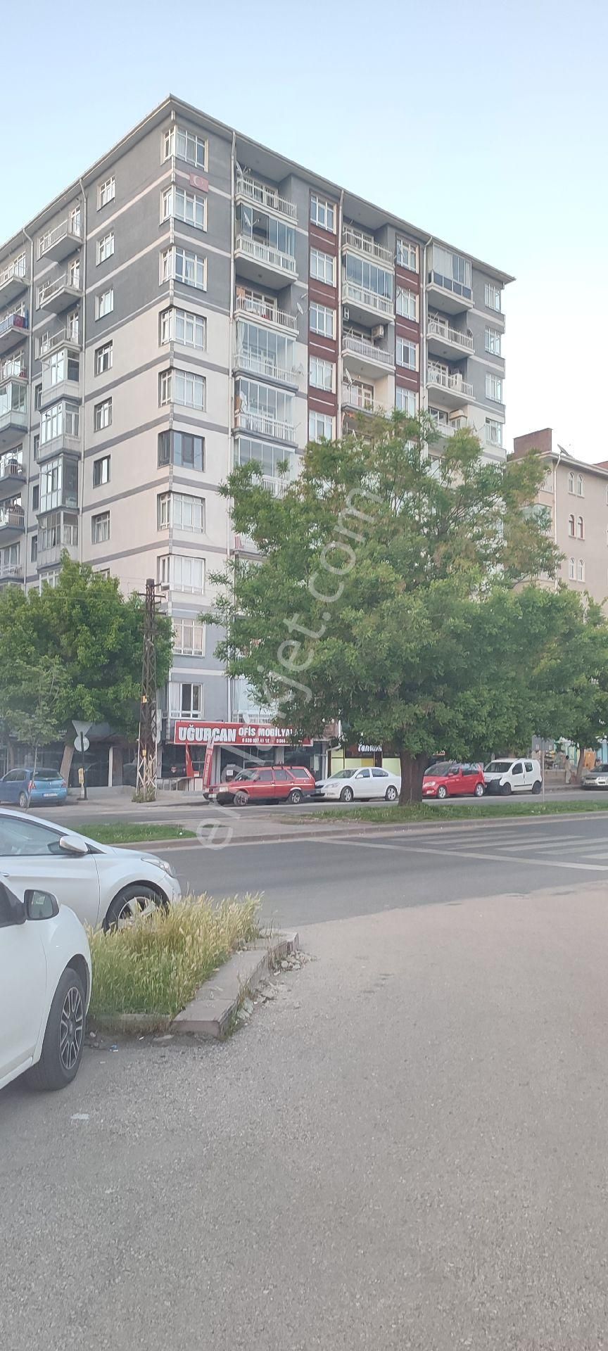 Sahibinden Kiralık ( İl Jandarma Karışsı )