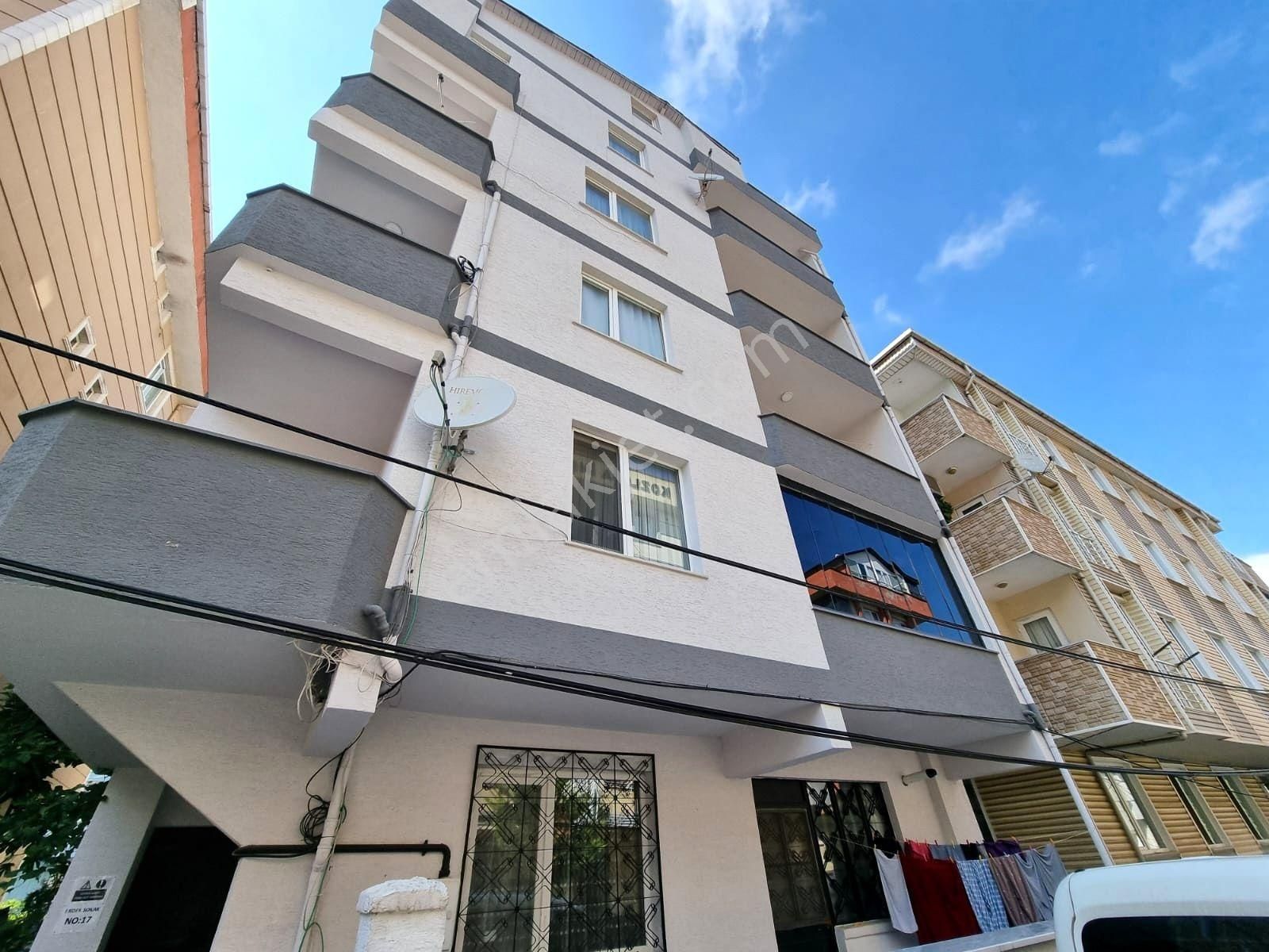 Pendik Ahmet Yesevi Mahallesi Ara Kat 2+1 Fırsat Daire