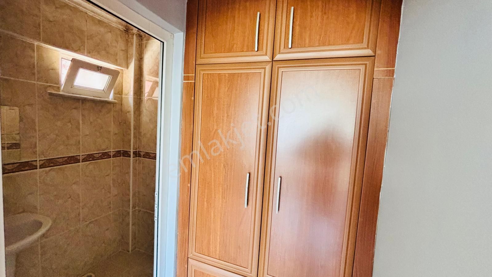 Barış Mahallesi Sadettin Türkün Okuluna 50m Kombili Arakat Daire - Görsel 6