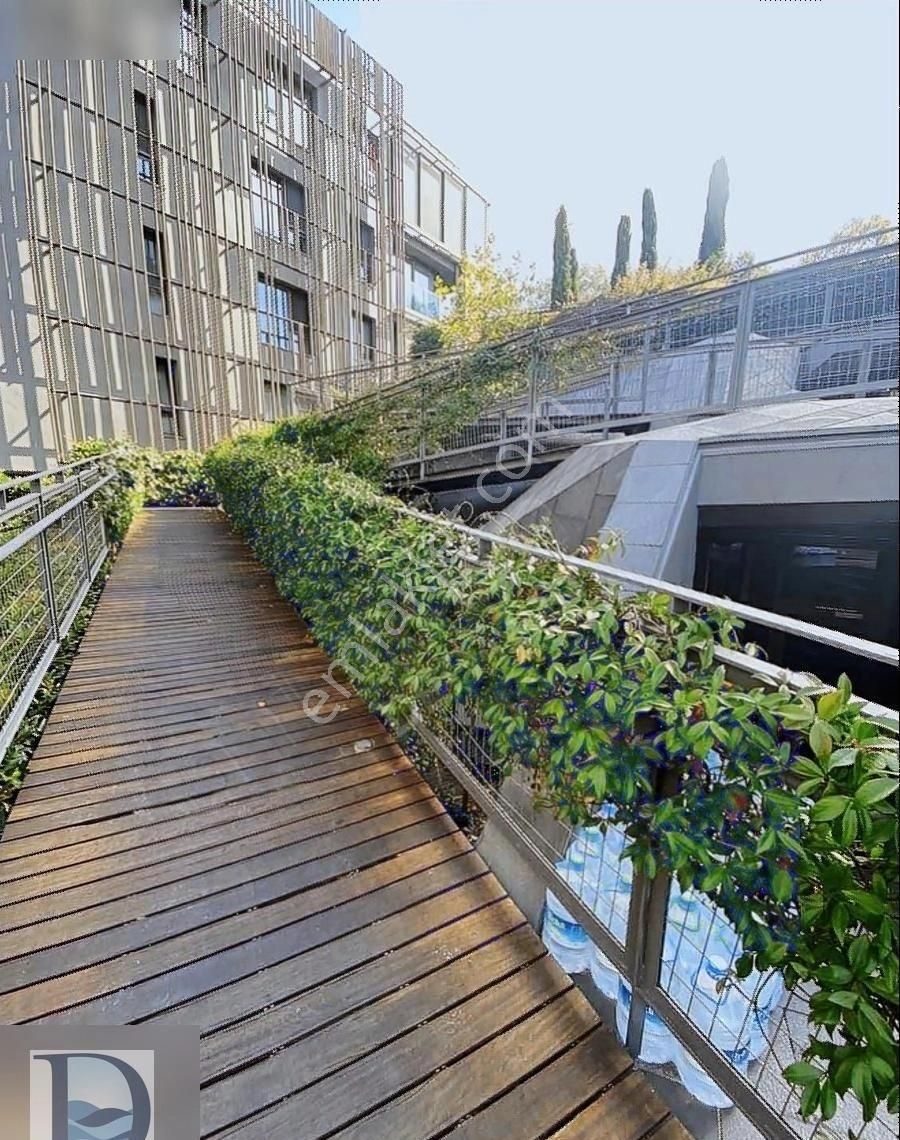 Tek Yetkili Ulus Savoy Satılık 3+1, 190m2 - Görsel 2