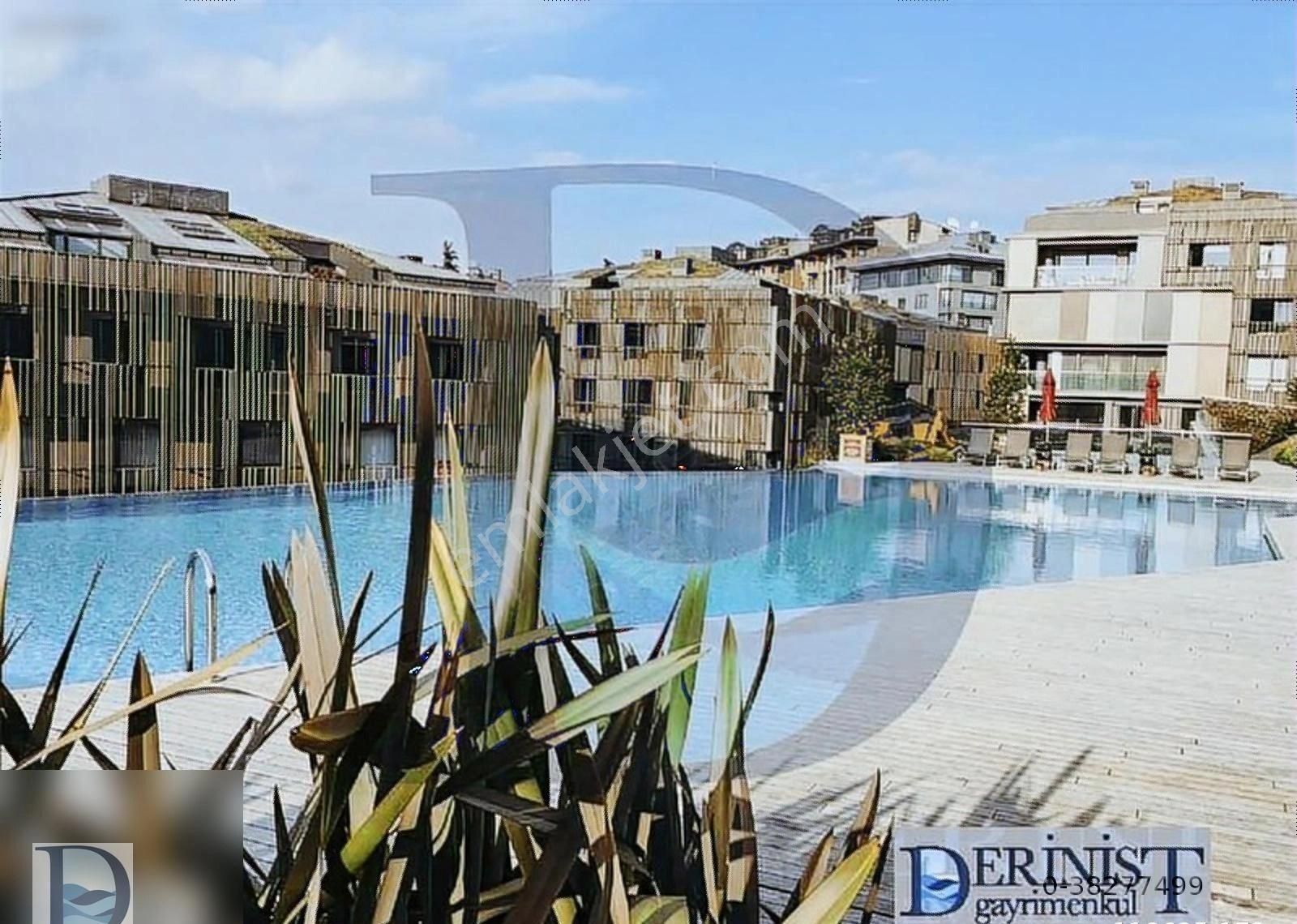 Tek Yetkili Ulus Savoy Satılık 3+1, 190m2 - Görsel 14