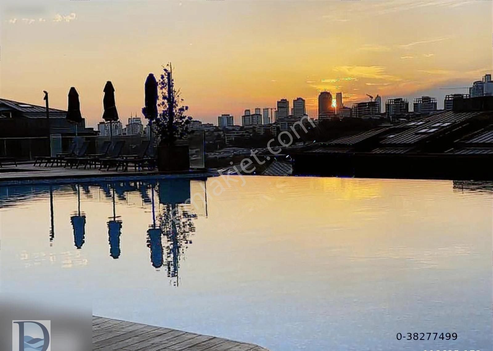 Tek Yetkili Ulus Savoy Satılık 3+1, 190m2 - Görsel 6