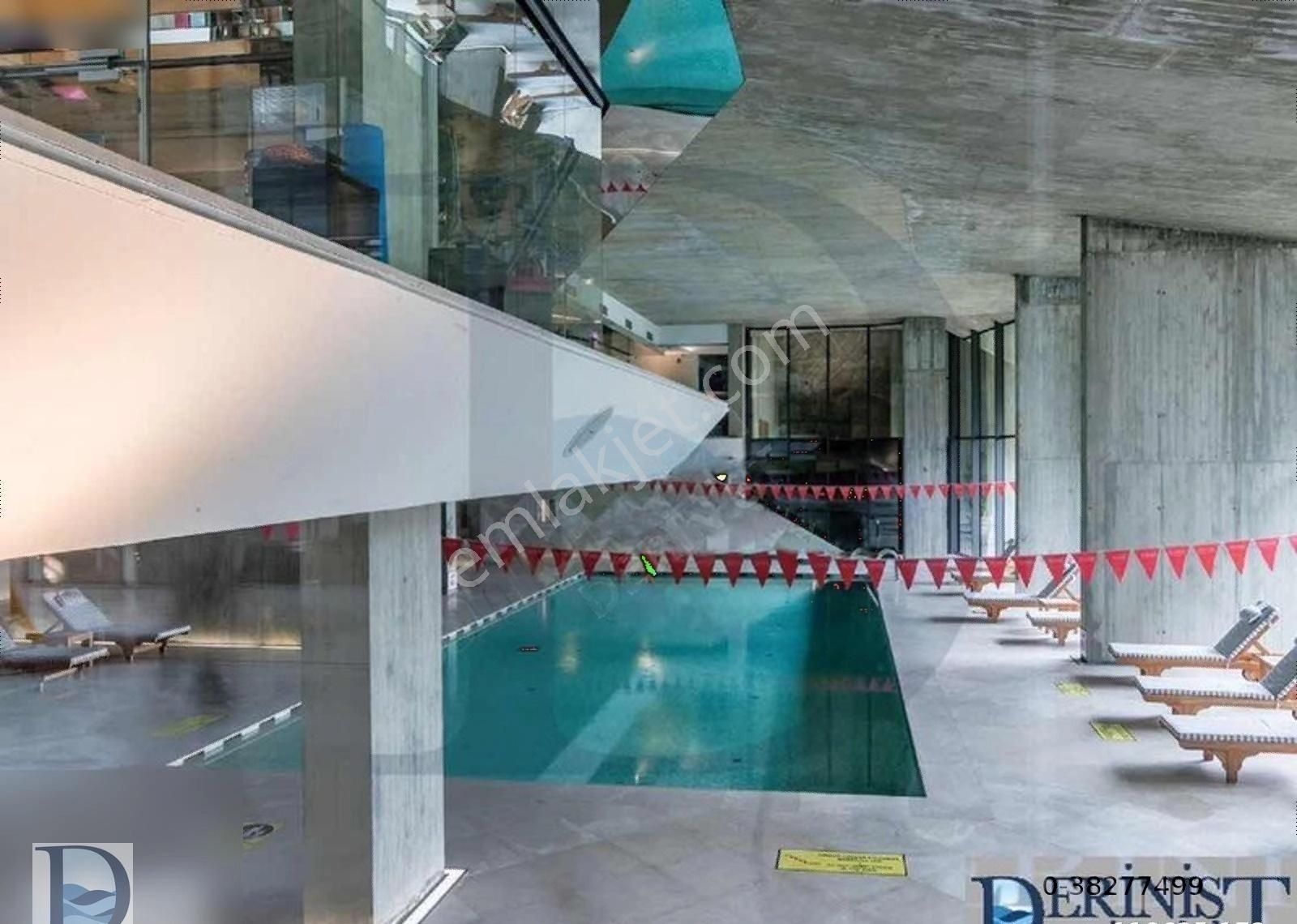 Tek Yetkili Ulus Savoy Satılık 3+1, 190m2 - Görsel 13