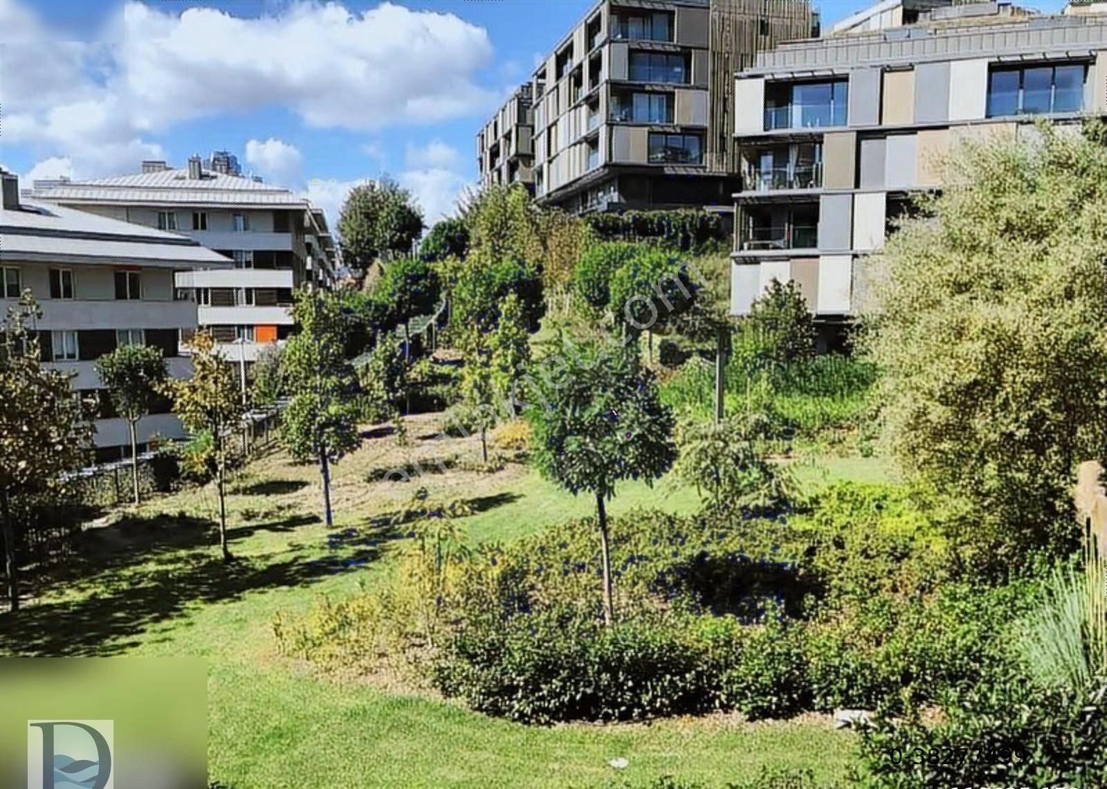 Tek Yetkili Ulus Savoy Satılık 3+1, 190m2 - Görsel 7