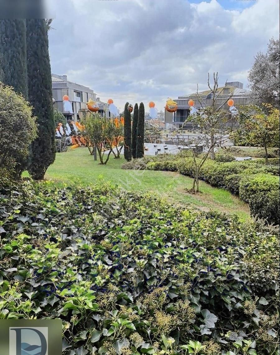 Tek Yetkili Ulus Savoy Satılık 3+1, 190m2 - Görsel 9