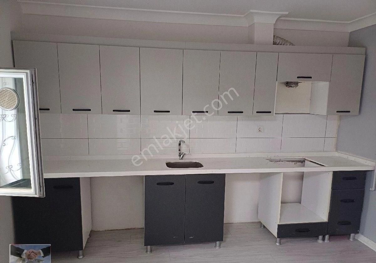 Kalekışladan Cadde Yakını Yeni Yapılı Satılık 2+1 Ters Dubleks