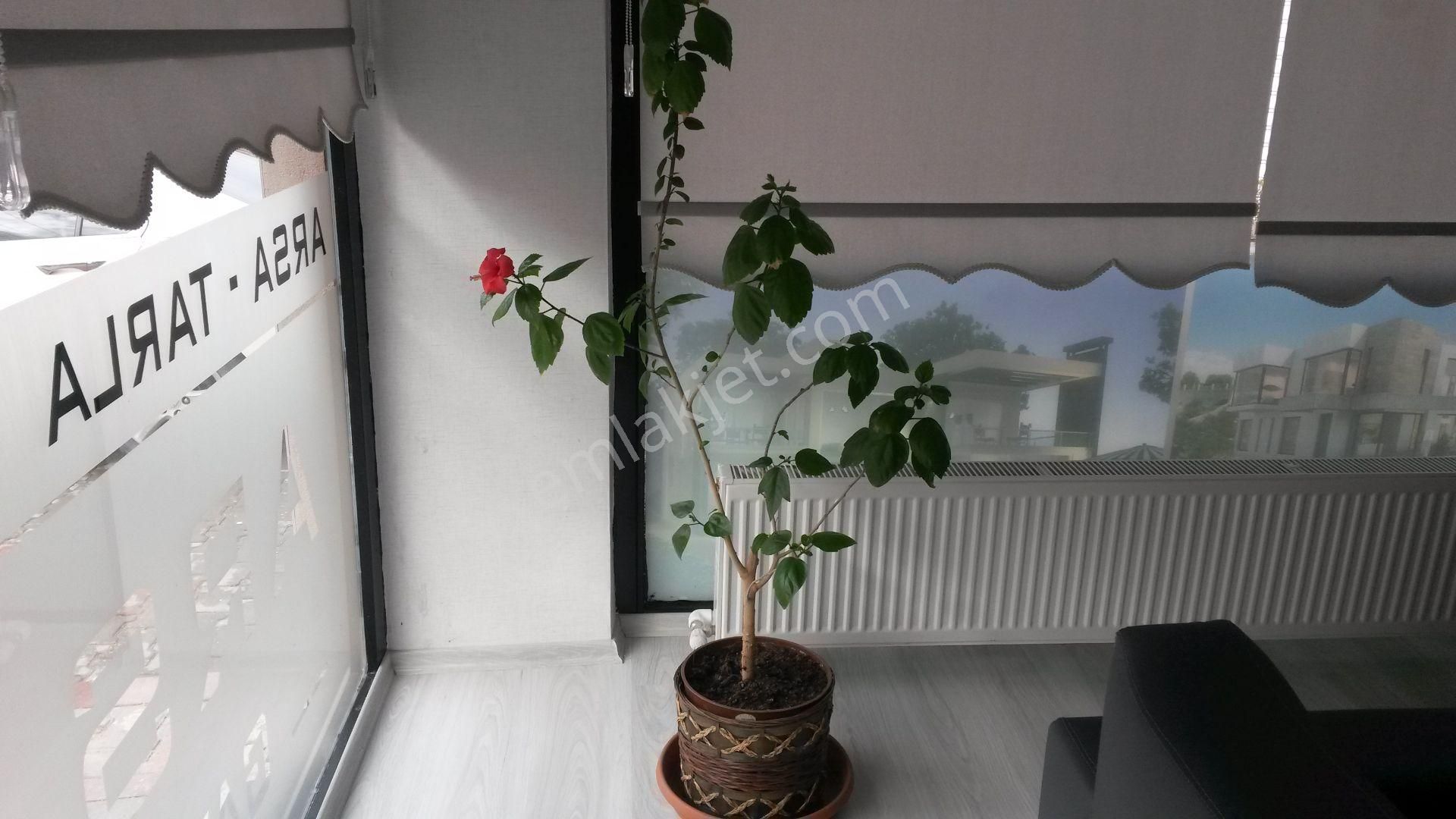 Full Artı Full Yapılı Biro Malzemesiyle Beraber Satılık Dükkan Kiracılı !! - Görsel 30