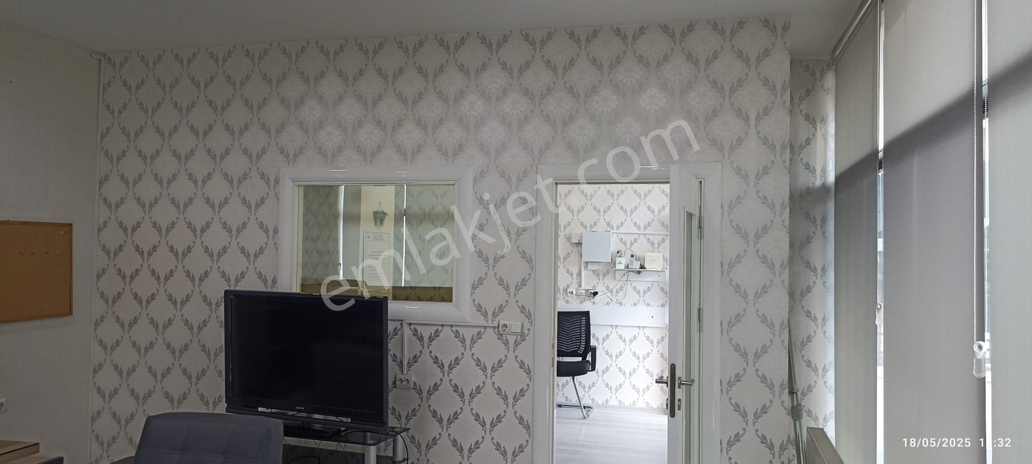 Full Artı Full Yapılı Biro Malzemesiyle Beraber Satılık Dükkan Kiracılı !! - Görsel 28