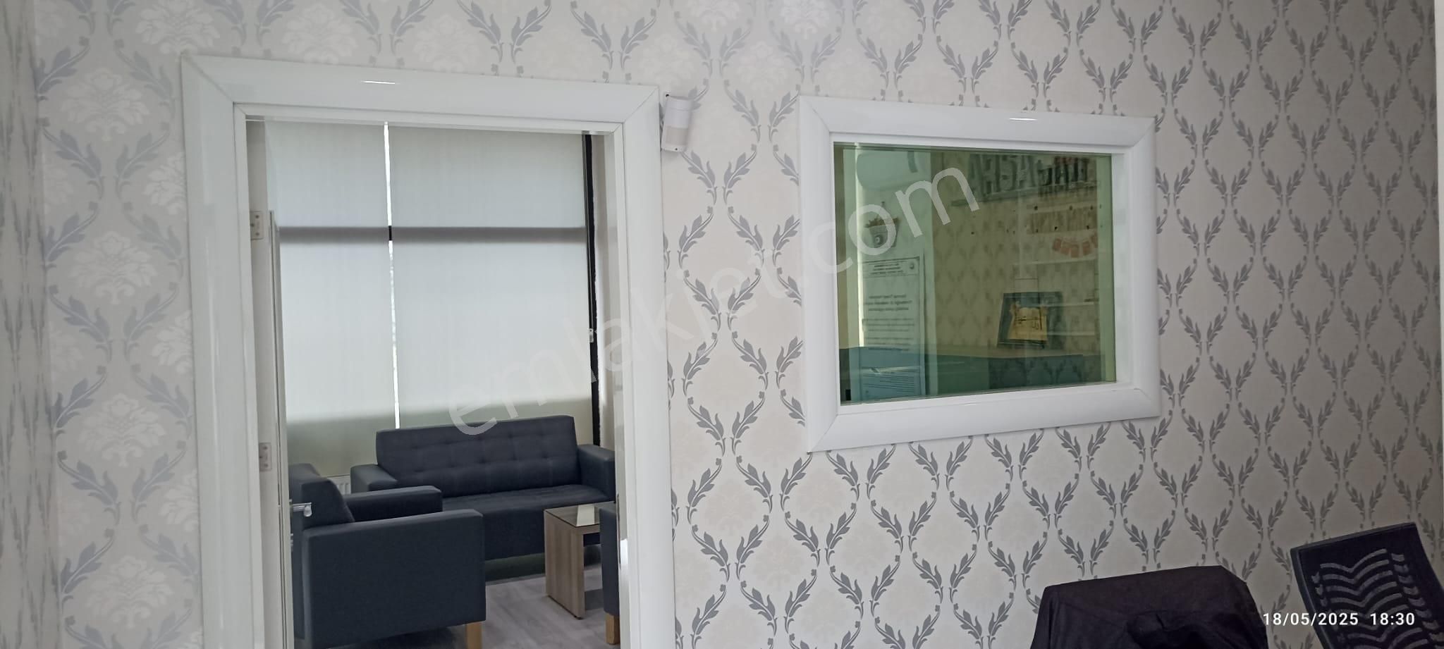 Full Artı Full Yapılı Biro Malzemesiyle Beraber Satılık Dükkan Kiracılı !! - Görsel 20