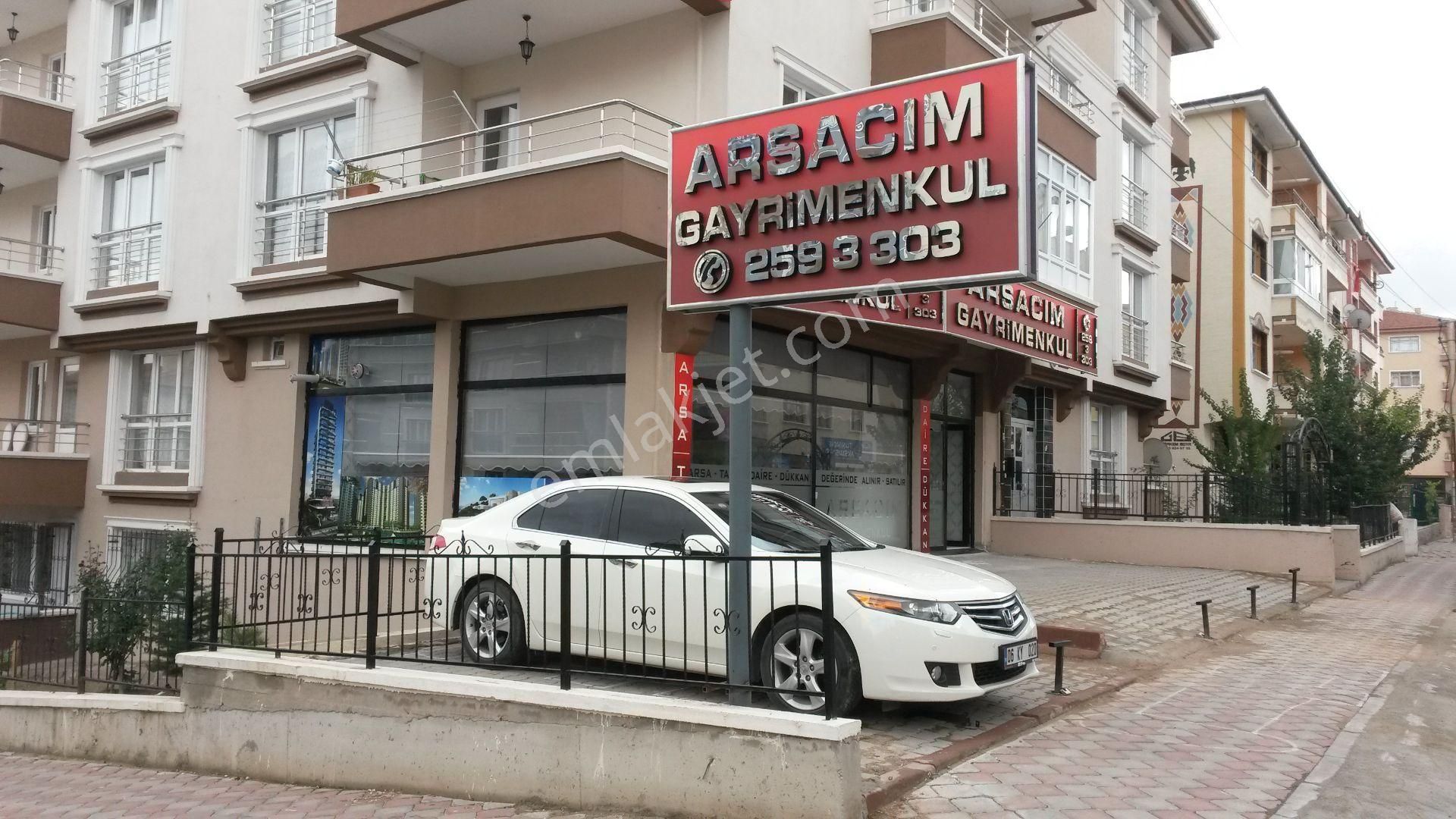 Full Artı Full Yapılı Biro Malzemesiyle Beraber Satılık Dükkan Kiracılı !!