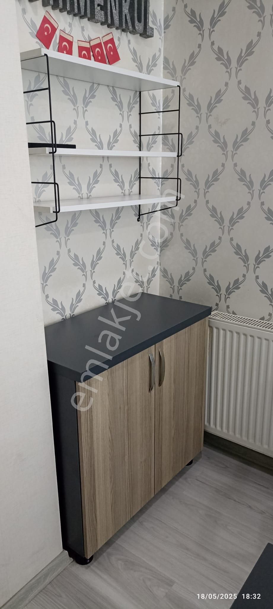 Full Artı Full Yapılı Biro Malzemesiyle Beraber Satılık Dükkan Kiracılı !! - Görsel 27