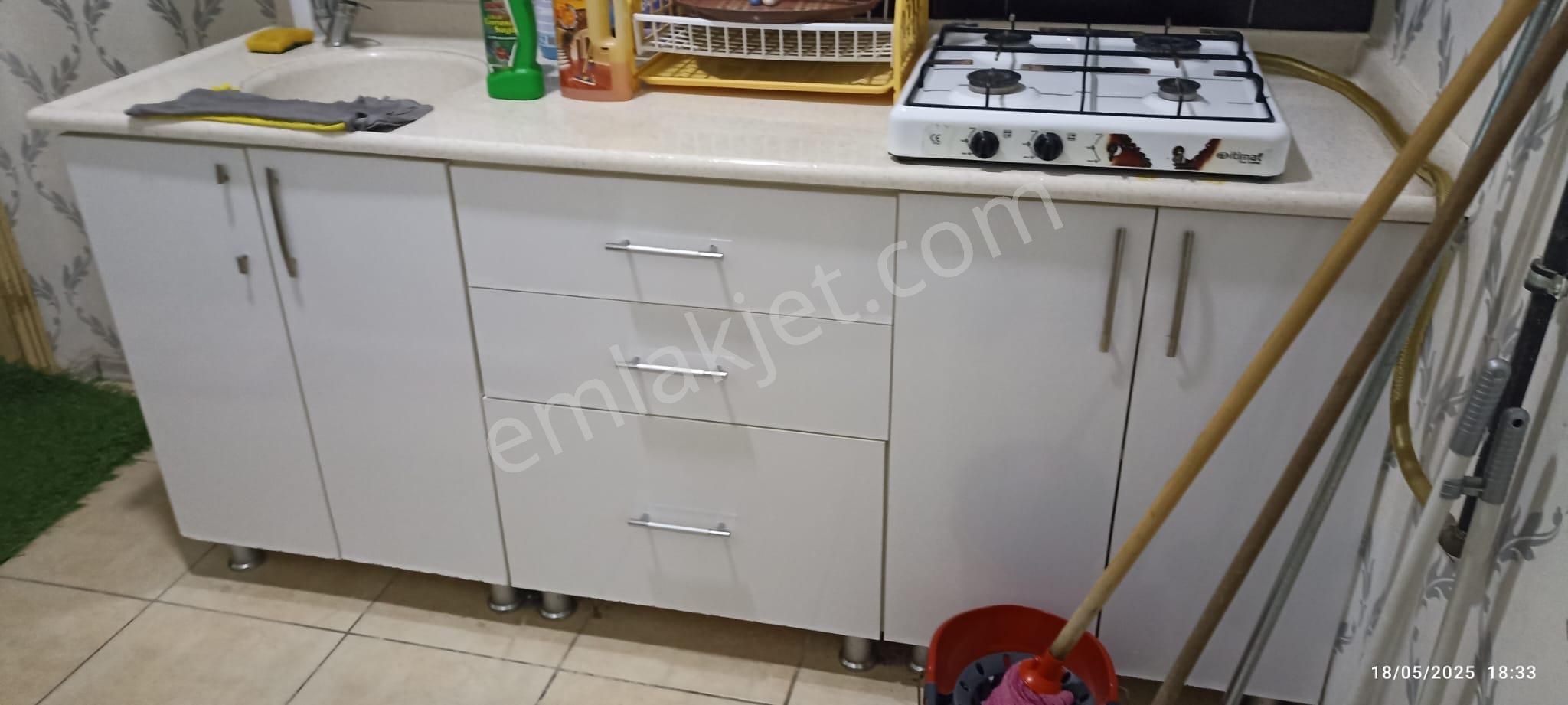 Full Artı Full Yapılı Biro Malzemesiyle Beraber Satılık Dükkan Kiracılı !! - Görsel 15