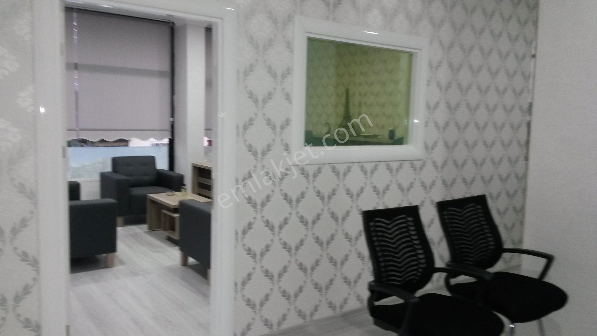 Full Artı Full Yapılı Biro Malzemesiyle Beraber Satılık Dükkan Kiracılı !! - Görsel 3