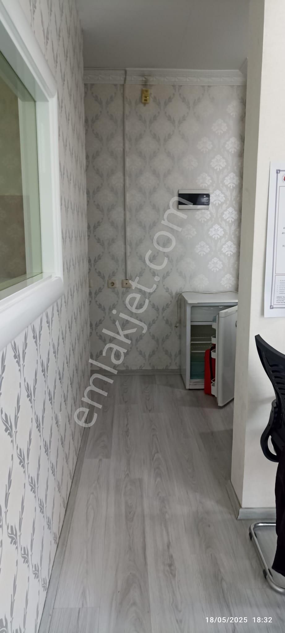 Full Artı Full Yapılı Biro Malzemesiyle Beraber Satılık Dükkan Kiracılı !! - Görsel 26