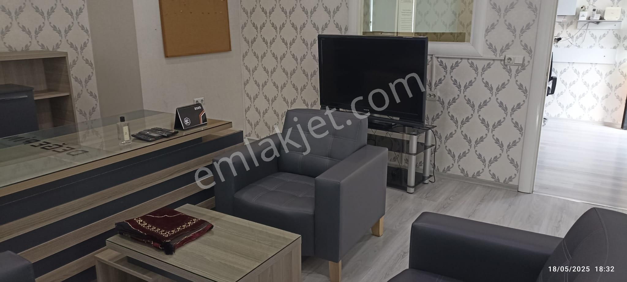 Full Artı Full Yapılı Biro Malzemesiyle Beraber Satılık Dükkan Kiracılı !! - Görsel 29