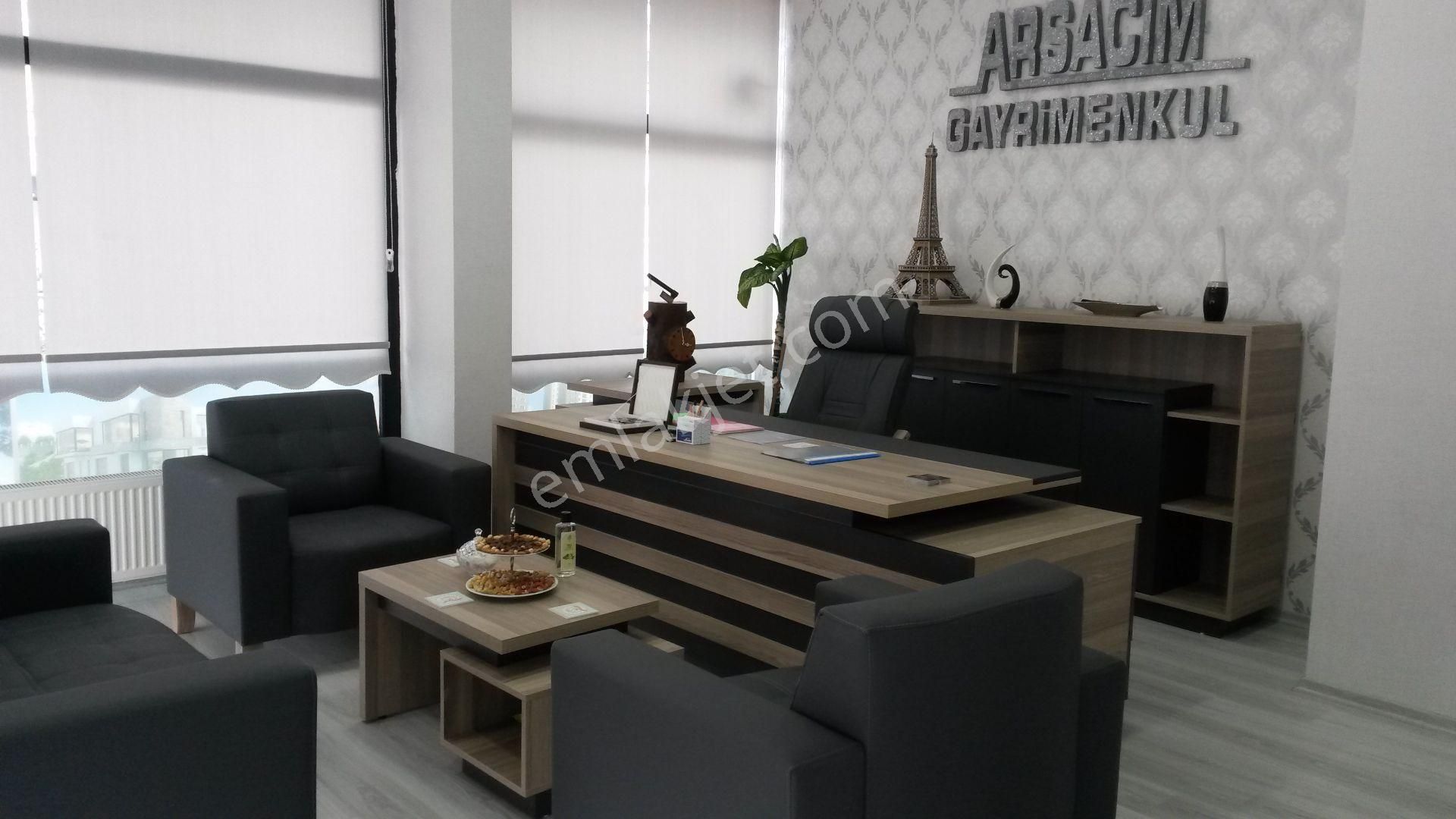 Full Artı Full Yapılı Biro Malzemesiyle Beraber Satılık Dükkan Kiracılı !! - Görsel 6