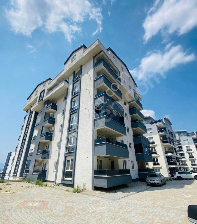 **satılık Siteler Bölgesinde 2+1 Fırsat Daire**