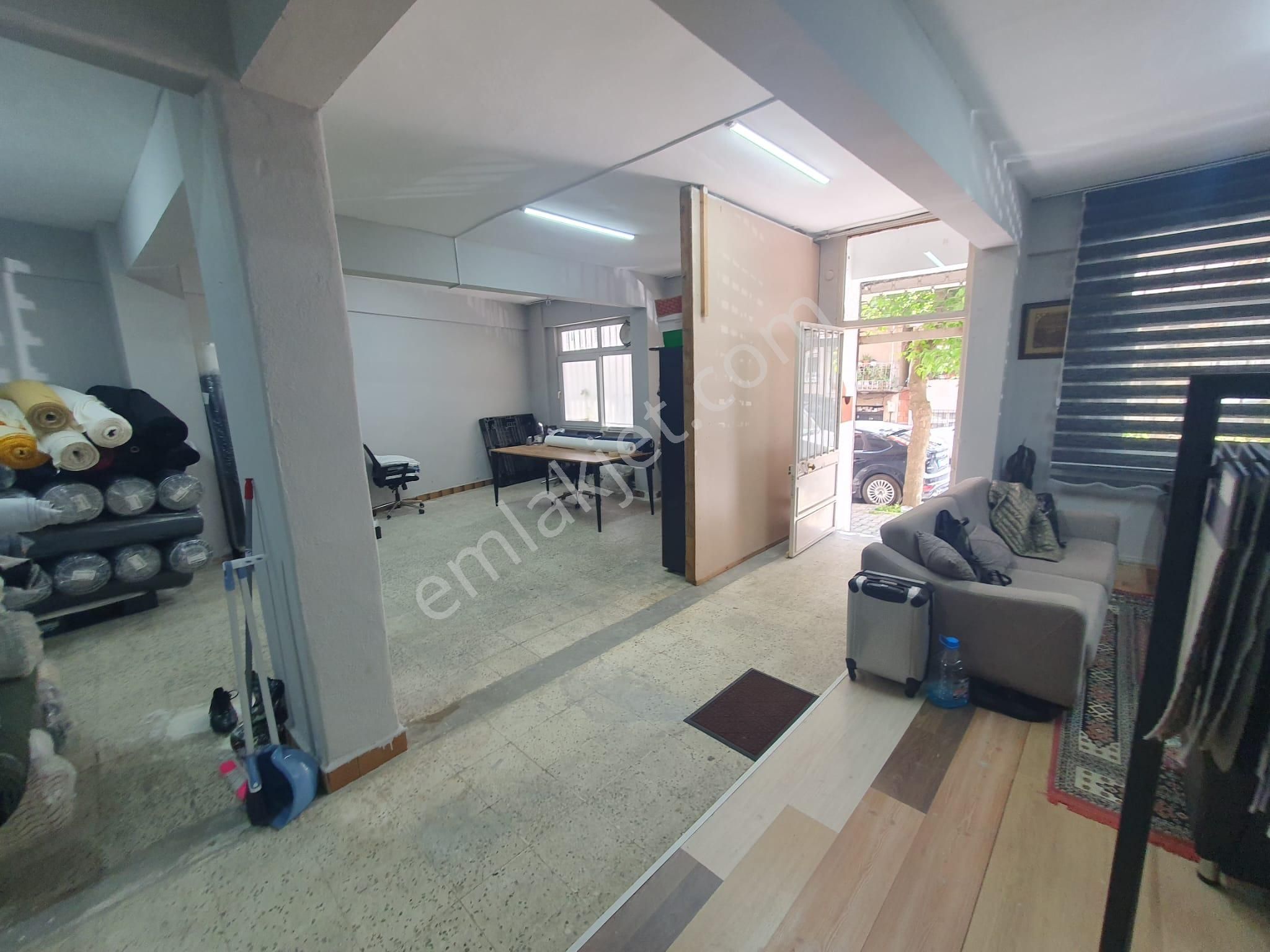 Armax'tan Yeni Mah Satılık Düz Giriş Dükan İş Yeri