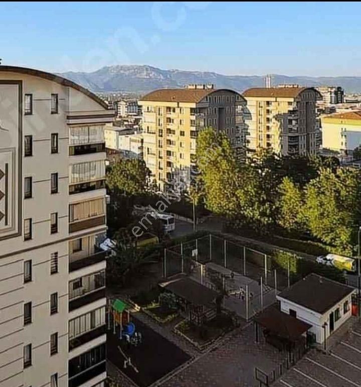 Bursa Yildirim Esen Evler 3+1burut 165 Metre Bina 8 Kat Bulundugu Kat 7 Asansorlu (8) +