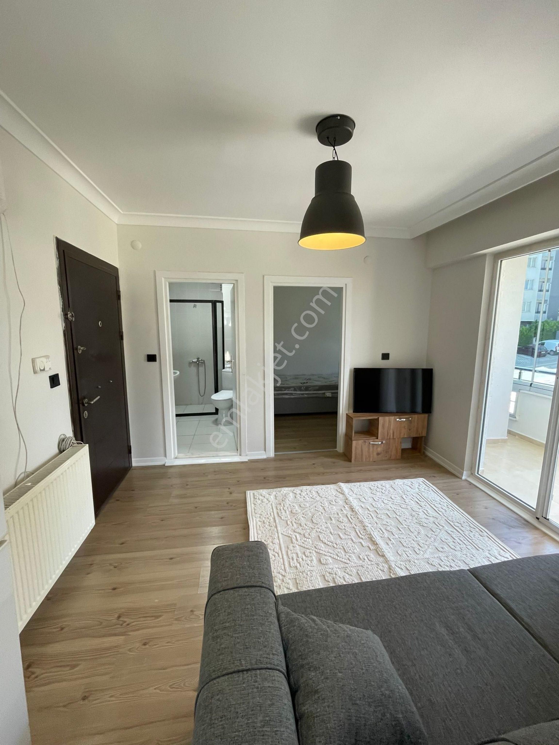 Bursa Nilüfer Görükle’ De Arakat Eşyalı Satılık Daire