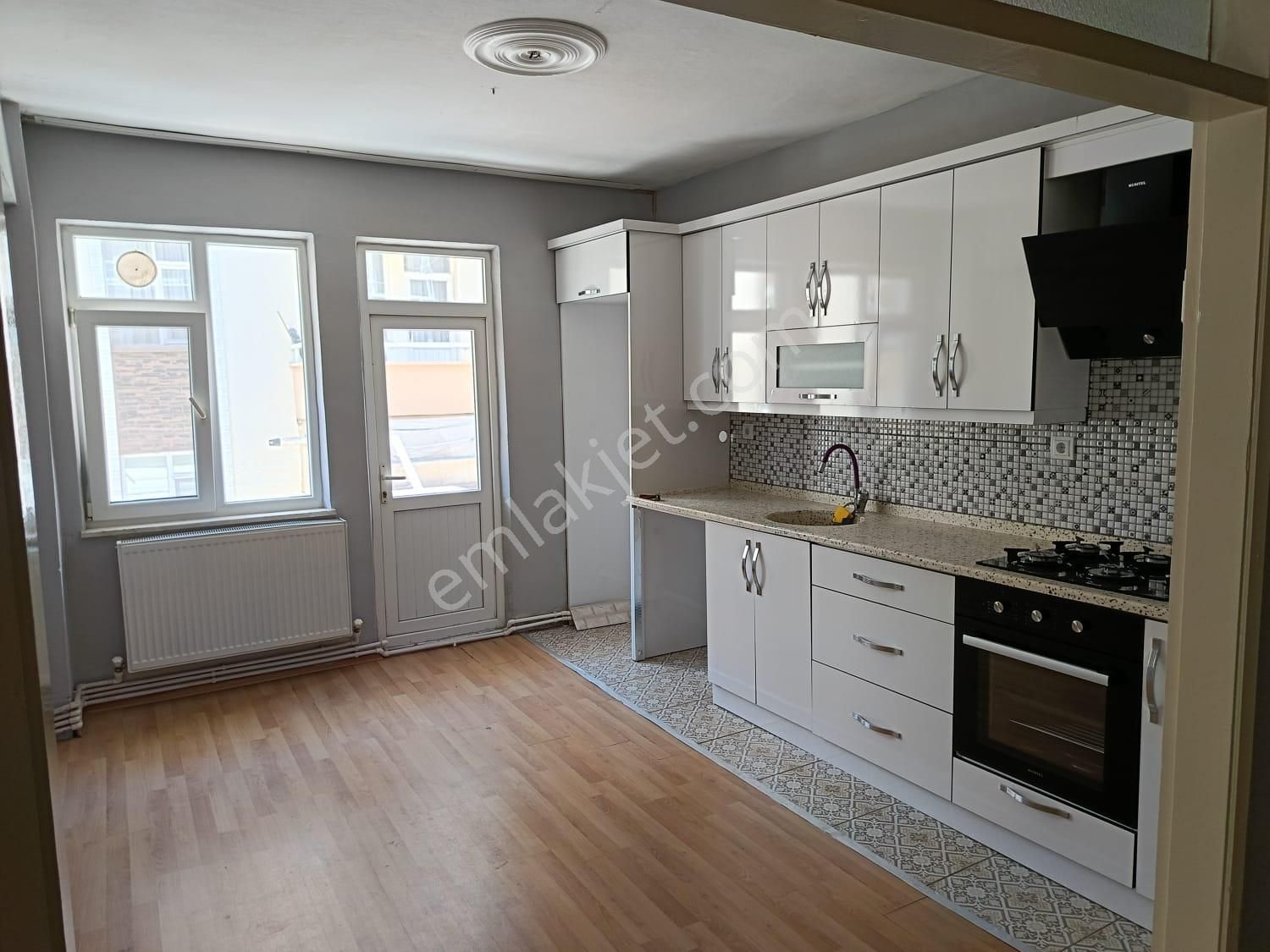A.y.s. Gayrimenkul ' Dan 3+1 Kiralık Daire