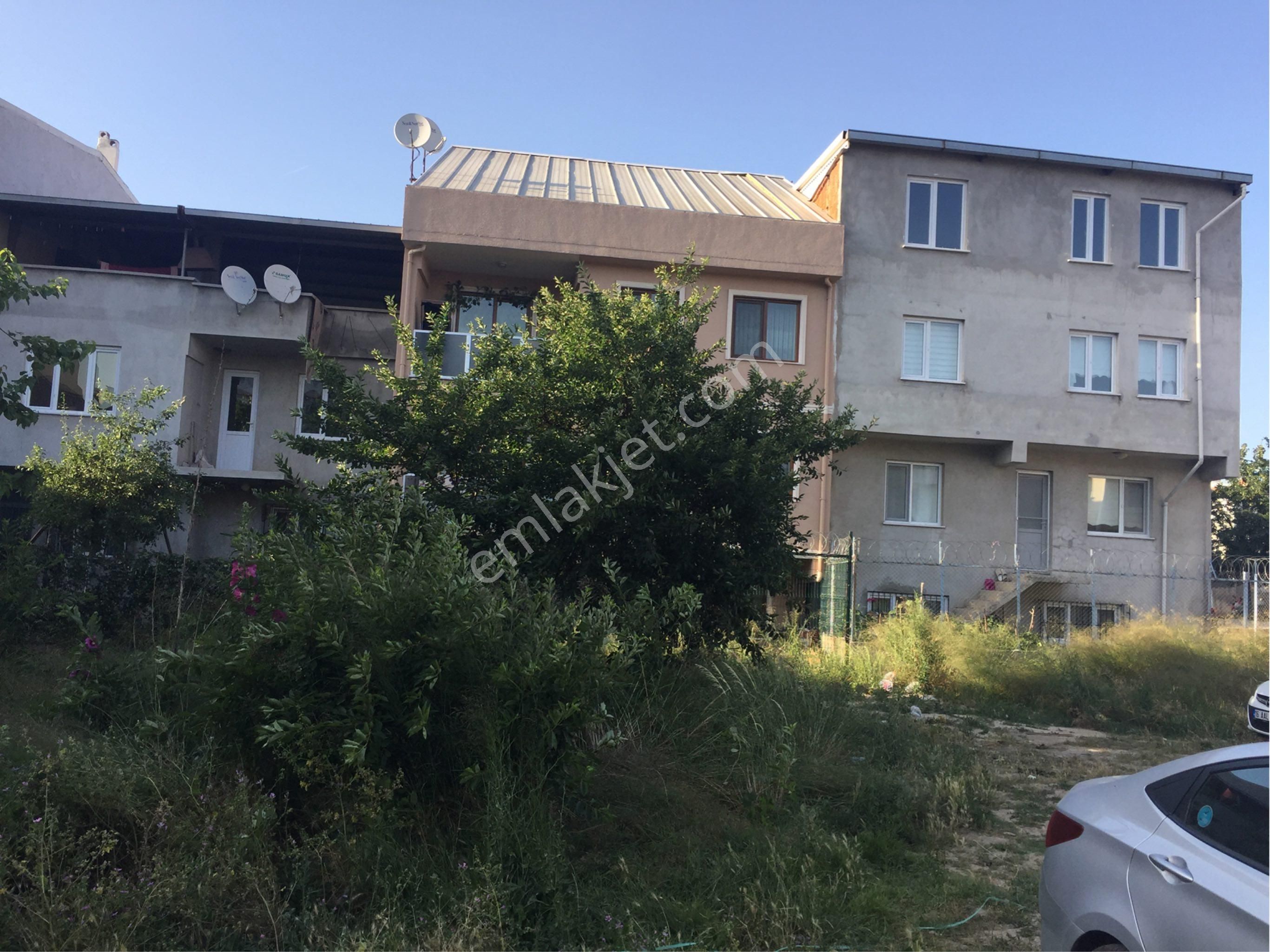 2,5 Kat Resmi İmarli Arsa - Görsel 4