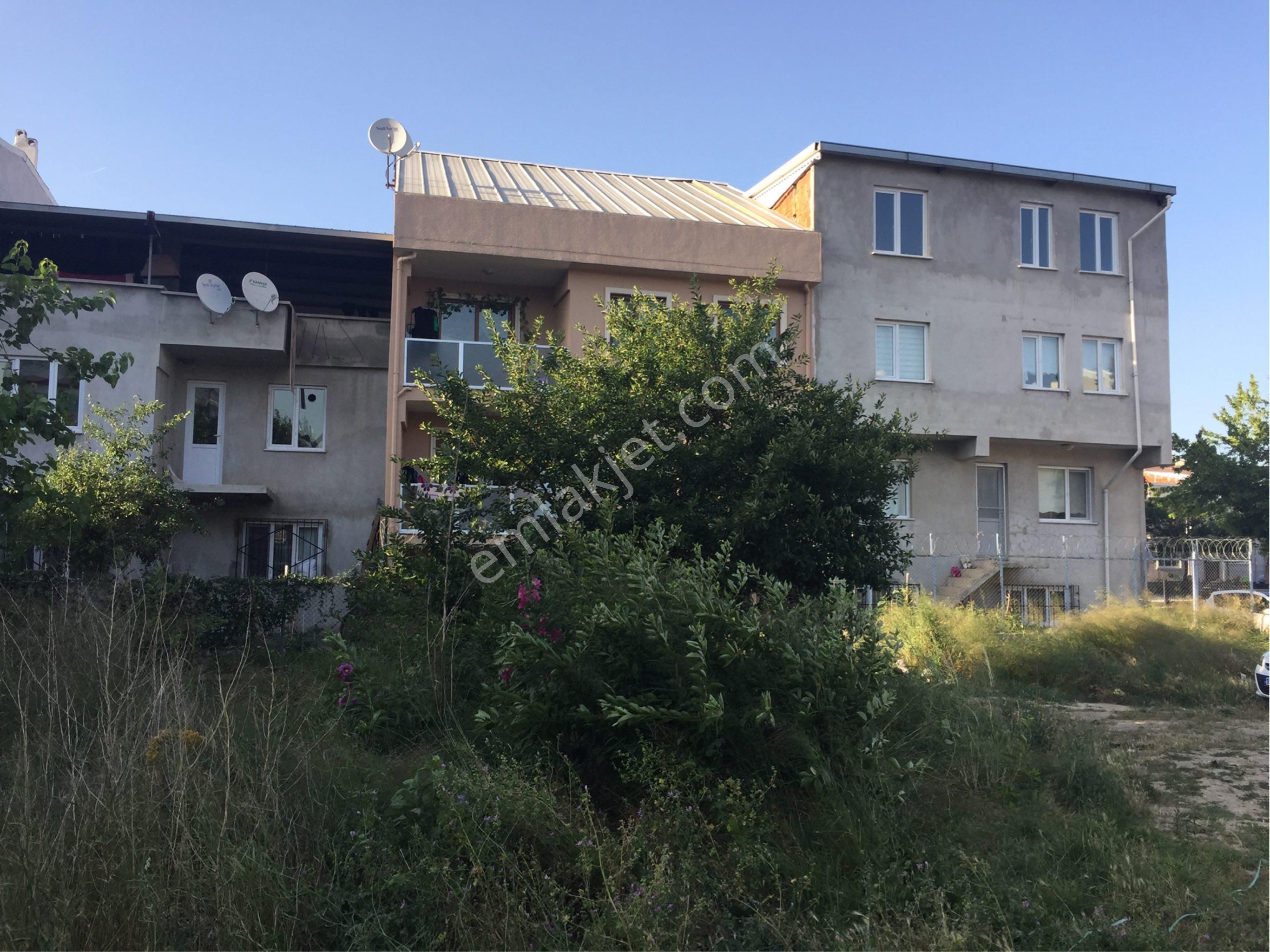 2,5 Kat Resmi İmarli Arsa - Görsel 5