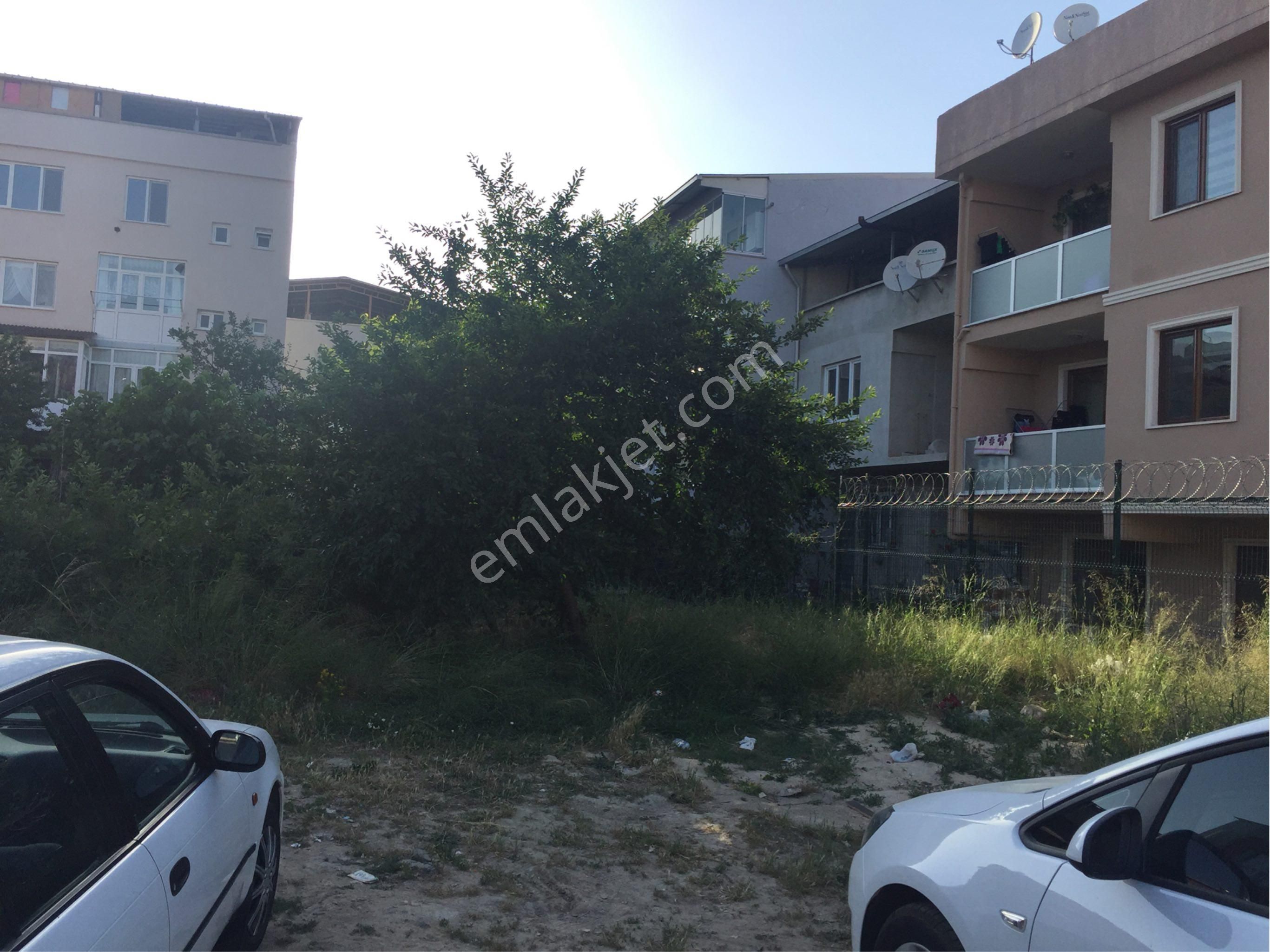 2,5 Kat Resmi İmarli Arsa - Görsel 3