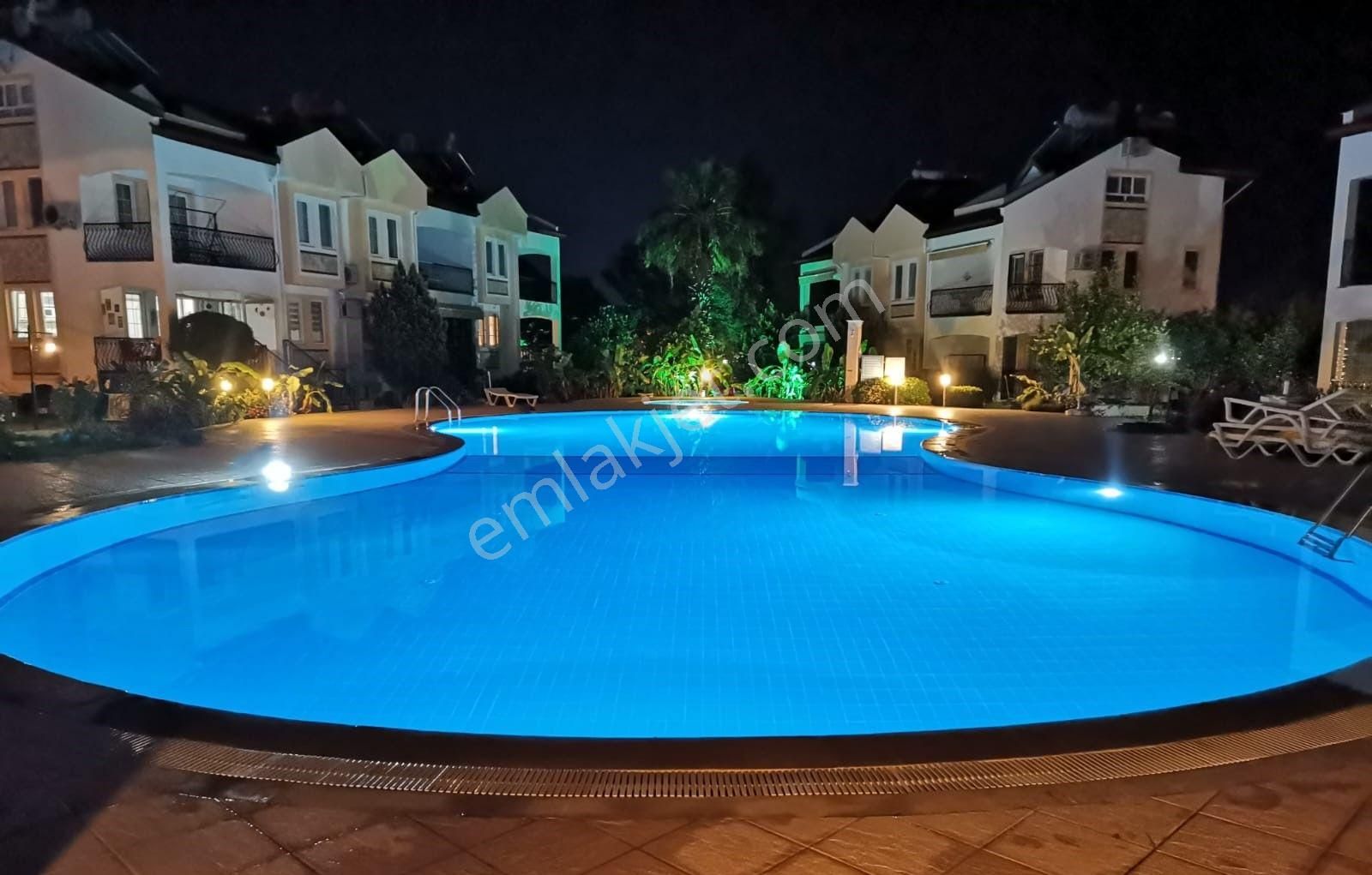 Goldhouse Dan Satılık Daire Denize Yakın Site İçinde 3+2 - Görsel 5