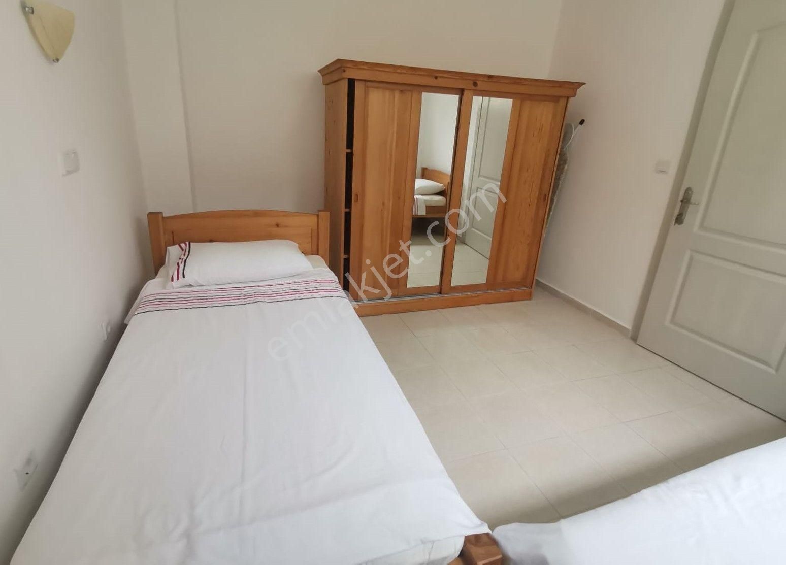 Goldhouse Dan Satılık Daire Denize Yakın Site İçinde 3+2 - Görsel 22
