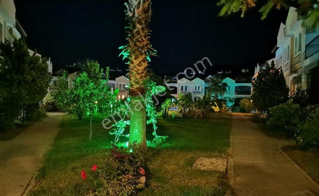 Goldhouse Dan Satılık Daire Denize Yakın Site İçinde 3+2 - Görsel 6