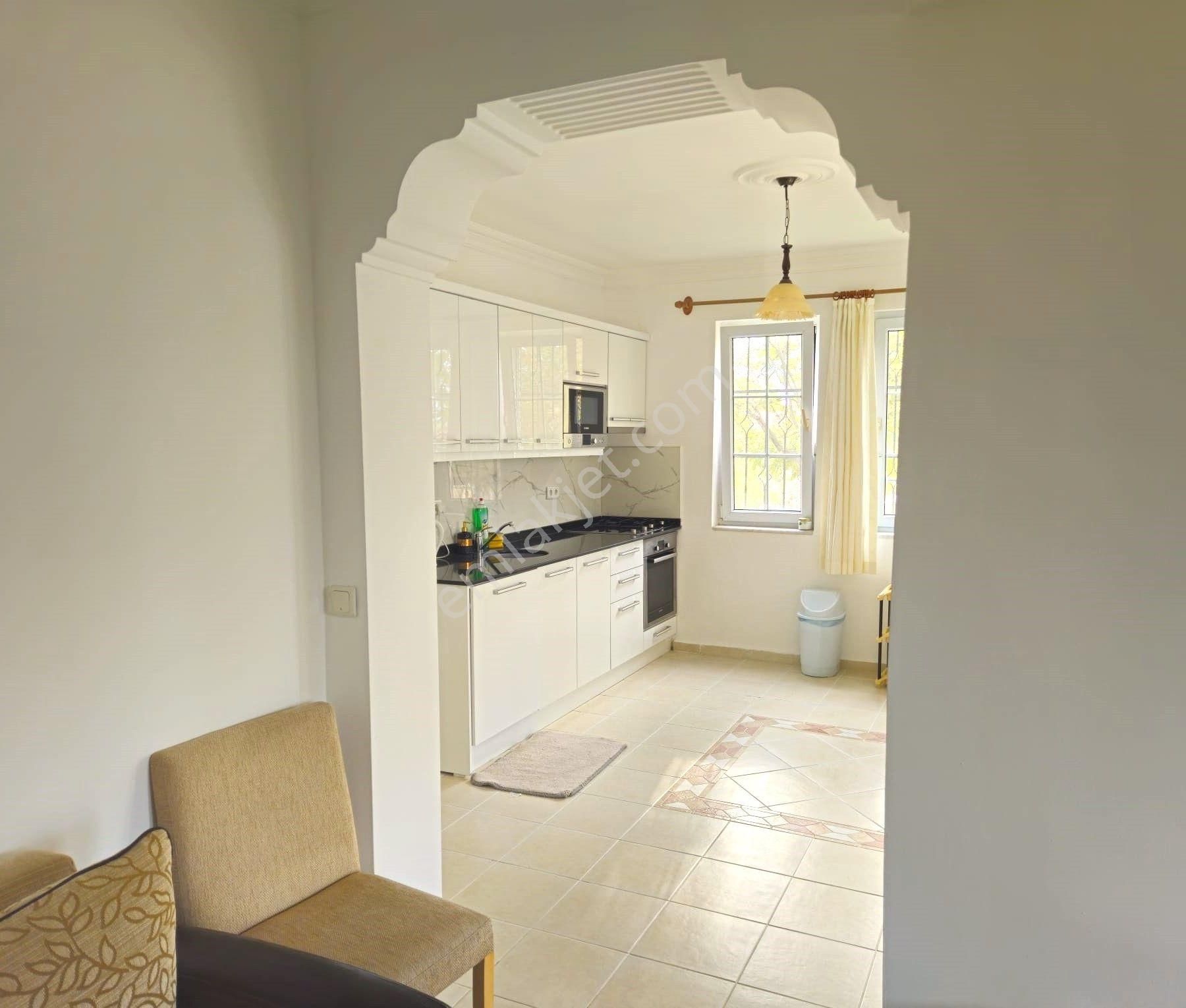 Goldhouse Dan Satılık Daire Denize Yakın Site İçinde 3+2 - Görsel 11