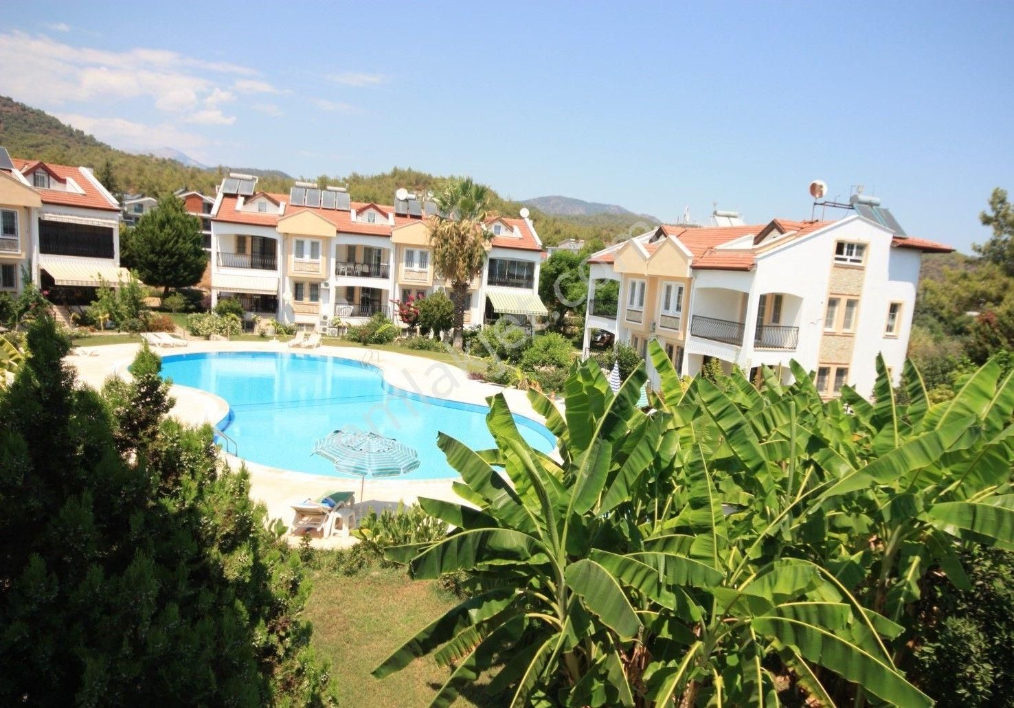Goldhouse Dan Satılık Daire Denize Yakın Site İçinde 3+2 - Görsel 3