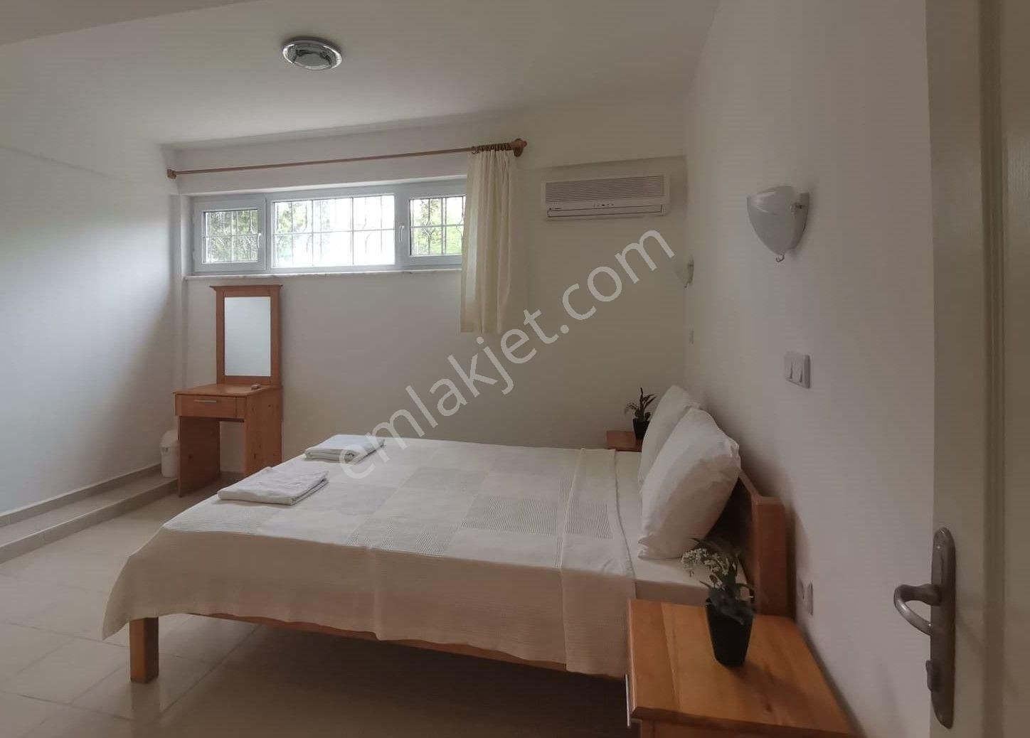 Goldhouse Dan Satılık Daire Denize Yakın Site İçinde 3+2 - Görsel 16