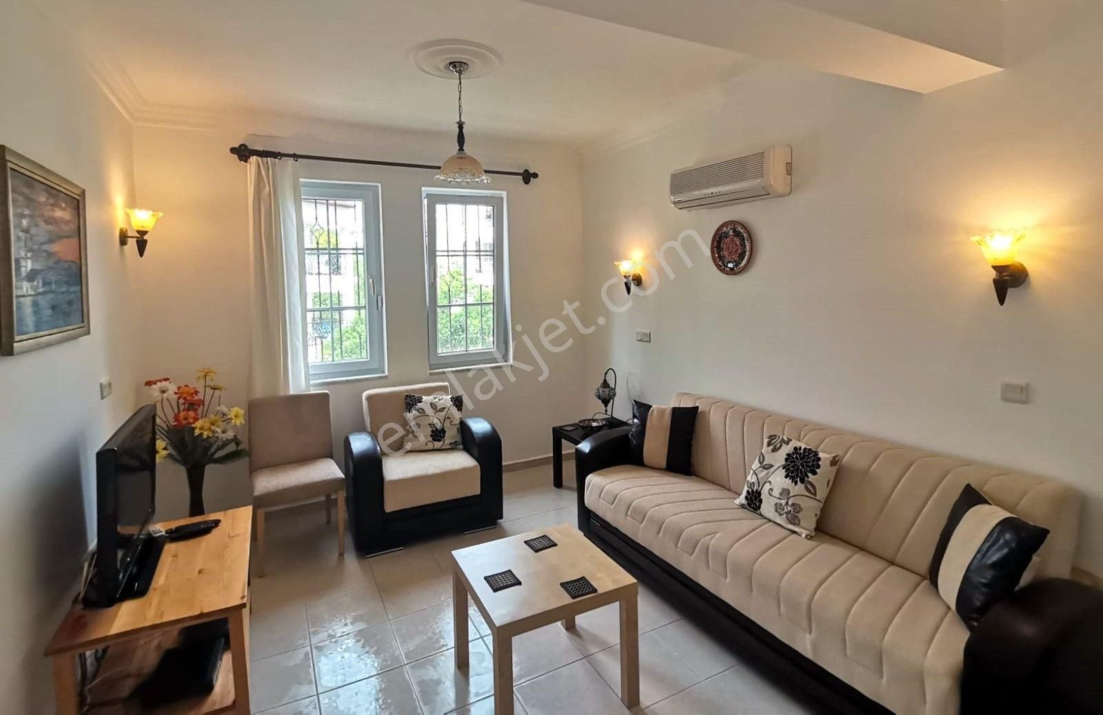 Goldhouse Dan Satılık Daire Denize Yakın Site İçinde 3+2 - Görsel 8