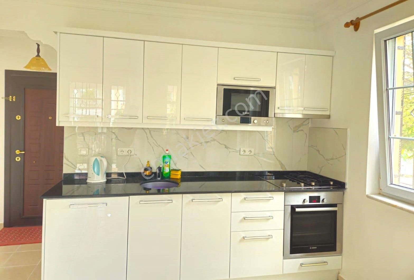 Goldhouse Dan Satılık Daire Denize Yakın Site İçinde 3+2 - Görsel 12