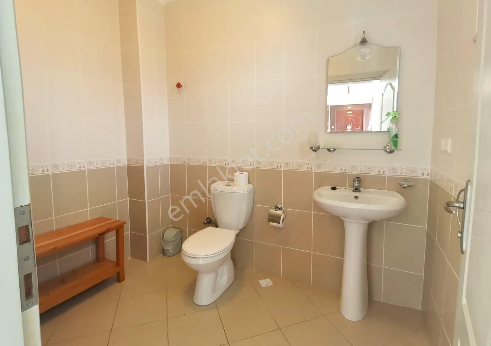 Goldhouse Dan Satılık Daire Denize Yakın Site İçinde 3+2 - Görsel 20