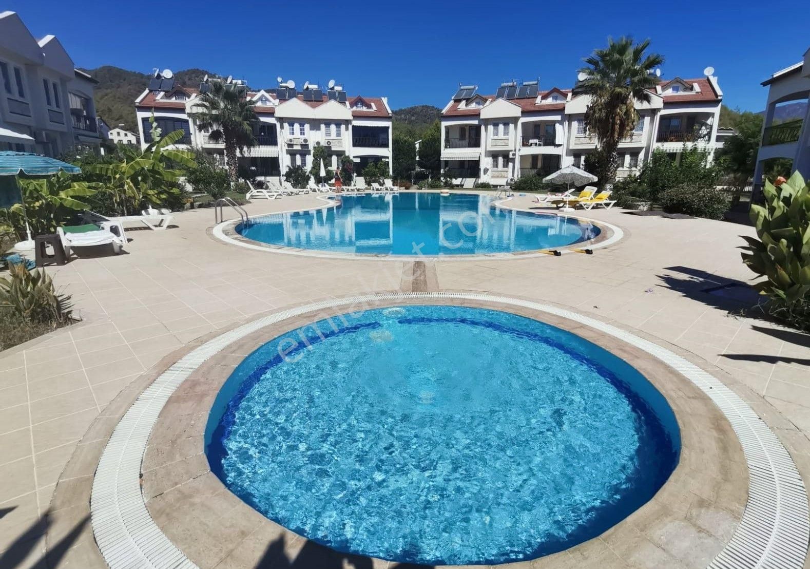 Goldhouse Dan Satılık Daire Denize Yakın Site İçinde 3+2 - Görsel 4