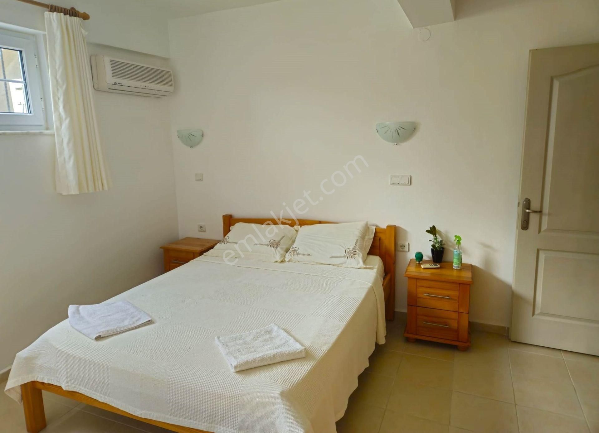 Goldhouse Dan Satılık Daire Denize Yakın Site İçinde 3+2 - Görsel 15