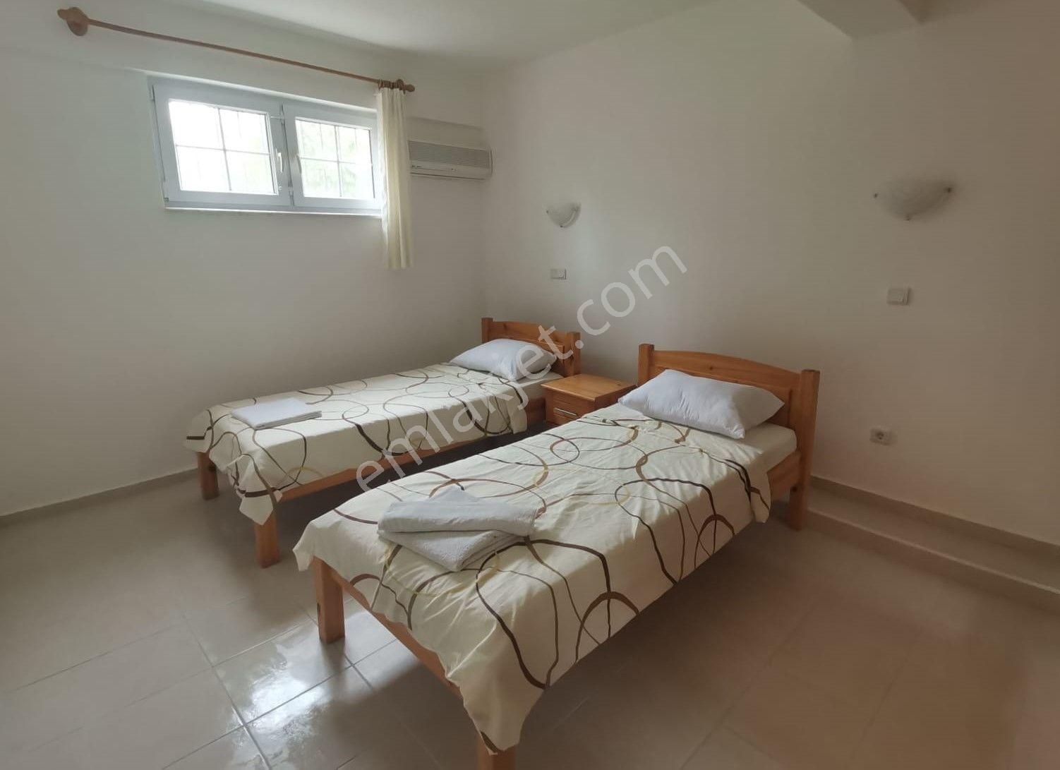 Goldhouse Dan Satılık Daire Denize Yakın Site İçinde 3+2 - Görsel 19