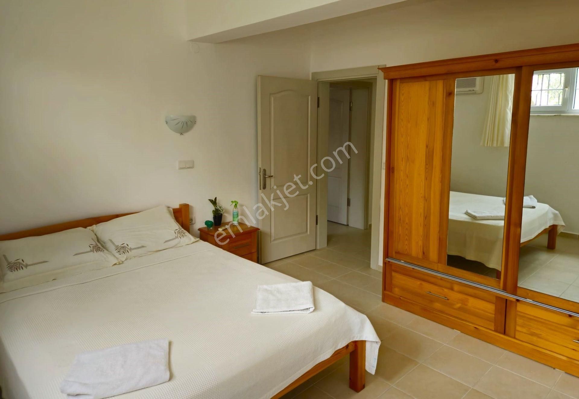 Goldhouse Dan Satılık Daire Denize Yakın Site İçinde 3+2 - Görsel 14