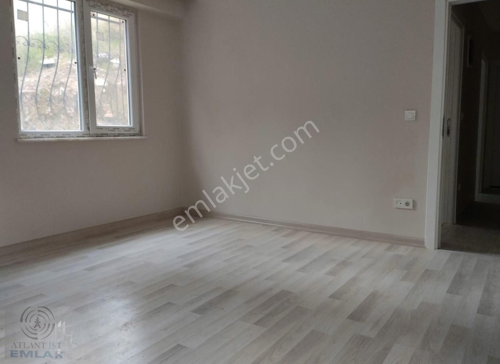 Yatırımlık Şafak Camisine Yakın 2+1 80m2 Z.kat Asansörlü